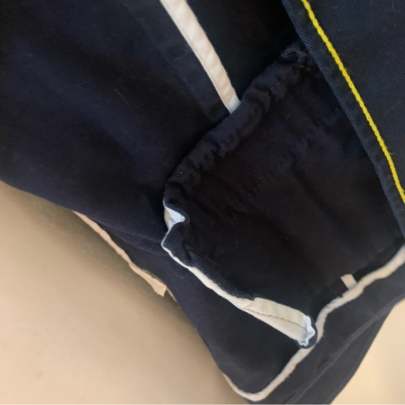 J.Crew Chino 2 Button Blazer - Picture 6 of 9